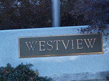 Westview Cemetery on Sysoon