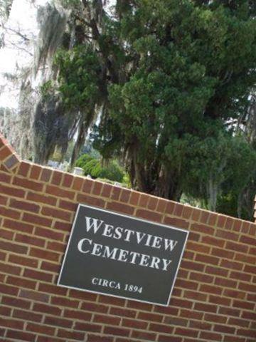 Westview Cemetery on Sysoon