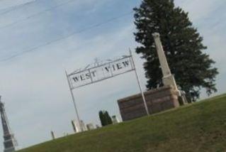 Westview Cemetery on Sysoon