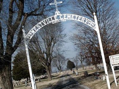 Westville Cemetery on Sysoon