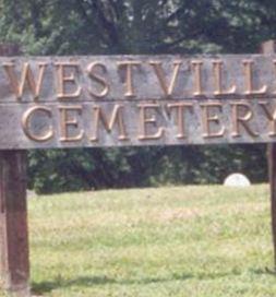 Westville Cemetery on Sysoon