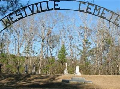 Westville Cemetery on Sysoon