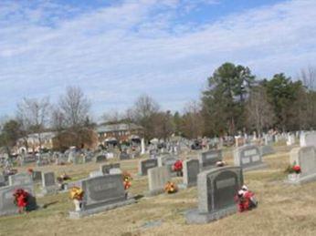 Westwood Cemetery on Sysoon