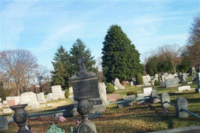 Westwood Cemetery on Sysoon