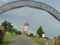 Wewoka Oakwood Cemetery on Sysoon