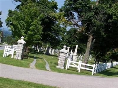 Weybridge Hill Cemetery on Sysoon