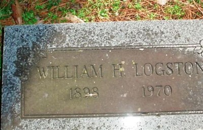 W. H. Logsdon on Sysoon