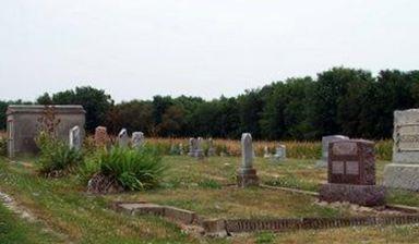 Wheeler Cemetery on Sysoon