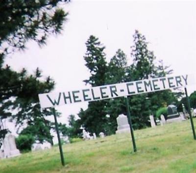 Wheeler Cemetery on Sysoon