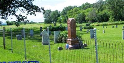 Wheeler Cemetery on Sysoon