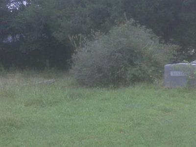 Wheeler Family Cemetery (Rte 721) on Sysoon