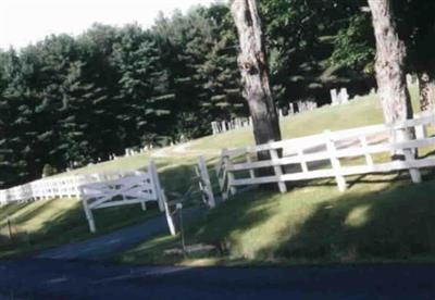 Wheeler Hill Cemetery on Sysoon