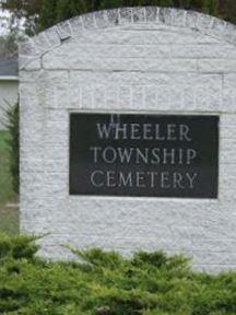 Wheeler Township Cemetery on Sysoon