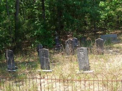 Wheless Family Cemetery on Sysoon