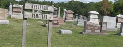 Whetstone Cemetery on Sysoon