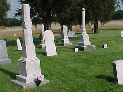 Whetstone Cemetery on Sysoon