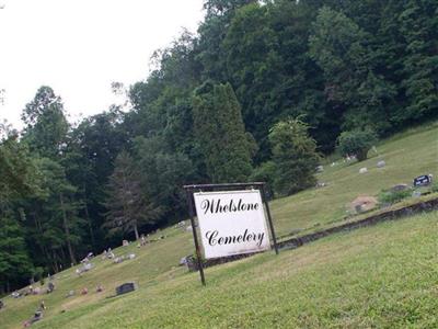 Whetstone Cemetery on Sysoon