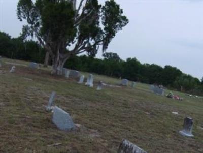 Whidden Cemetery on Sysoon