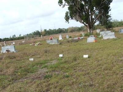 Whidden Cemetery on Sysoon