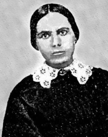 Whilhelminia Frederica Anistinia Millmann Keibler on Sysoon