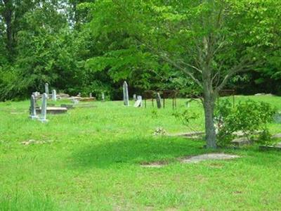 Whippoorwill Cemetery on Sysoon