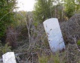 Whisenant-Rogers Cemetery on Sysoon