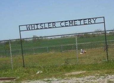 Whisler Cemetery on Sysoon