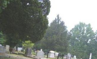 White Oak Baptist Church Cemetery on Sysoon