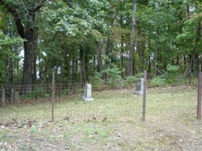 White Cemetery on Sysoon