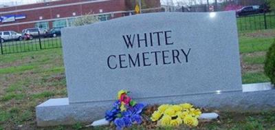 White Cemetery on Sysoon