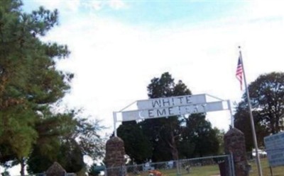 White Cemetery on Sysoon