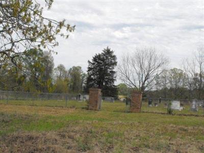 White Cemetery on Sysoon