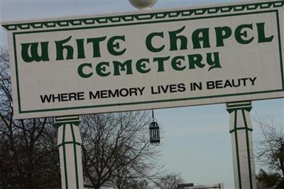 White Chapel Memorial Park Cemetery on Sysoon