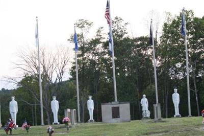 White Chapel Memorial Gardens on Sysoon