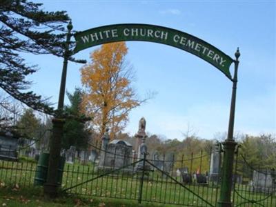 White Church Cemetery, Crown Point, NY on Sysoon