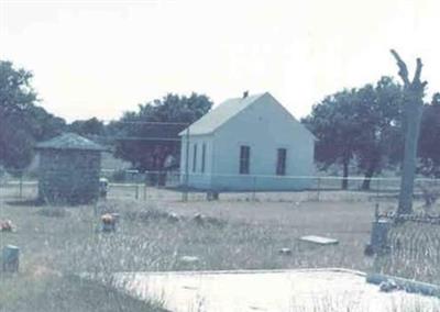 White Church Cemetery on Sysoon