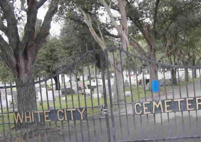 White City Cemetery on Sysoon