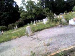 White Family Cemetery on Sysoon