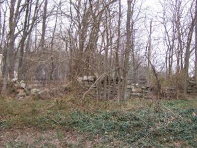 White Graveyard on Sysoon