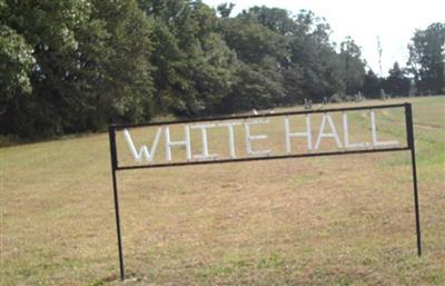 White Hall on Sysoon