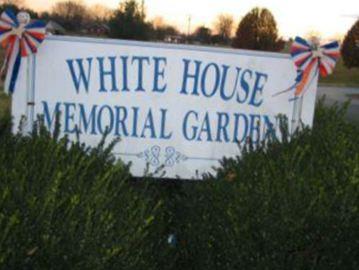 White House Memorial Gardens on Sysoon