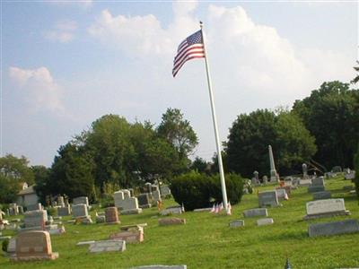 White Lawn Cemetery on Sysoon