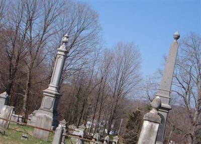 White Oak Cemetery on Sysoon