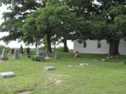 White Oak Cemetery on Sysoon