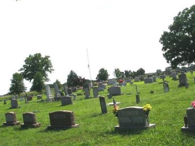 White Oak Pond Cemetery on Sysoon