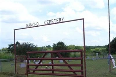 White Rancho Cemetery on Sysoon