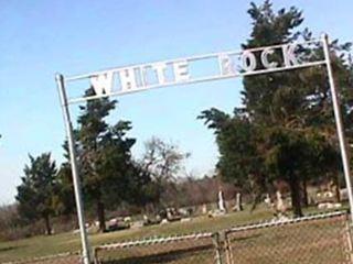 White Rock Cemetery on Sysoon