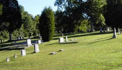 White Rose Cemetery on Sysoon