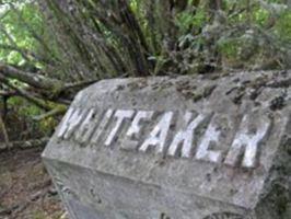 Whiteaker Cemetery on Sysoon