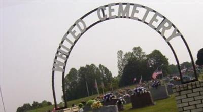 Whited Cemetery on Sysoon